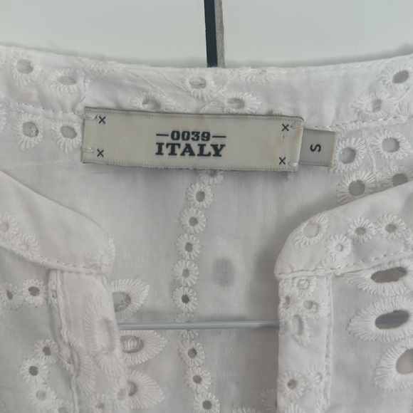 Summer dress - Picture 2 of 4